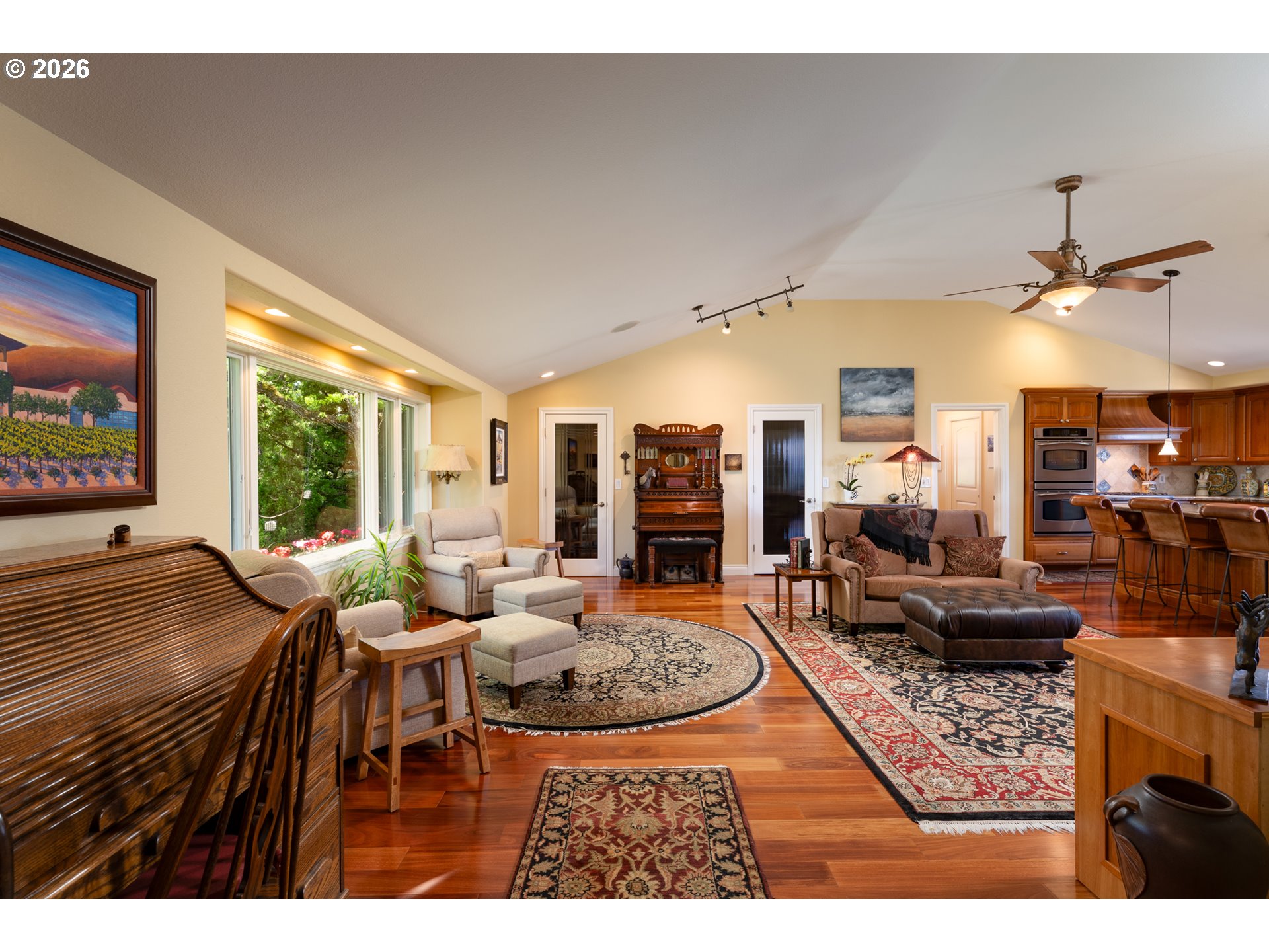 18000 Northeast Ribbon Ridge Road Newberg, OR 97132 - Photo 10 of 48