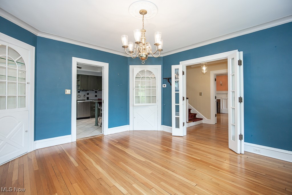 2611 Exeter Road Cleveland, OH 44118 - Photo 15 of 46 Gallery Image 15