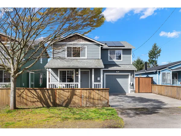 $485,000 | 7027 Southeast 78th Avenue, Portland, OR 97206