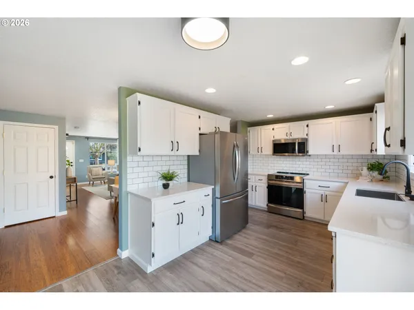 $485,000 | 7027 Southeast 78th Avenue, Portland, OR 97206