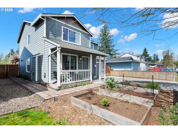 $485,000 | 7027 Southeast 78th Avenue, Portland, OR 97206