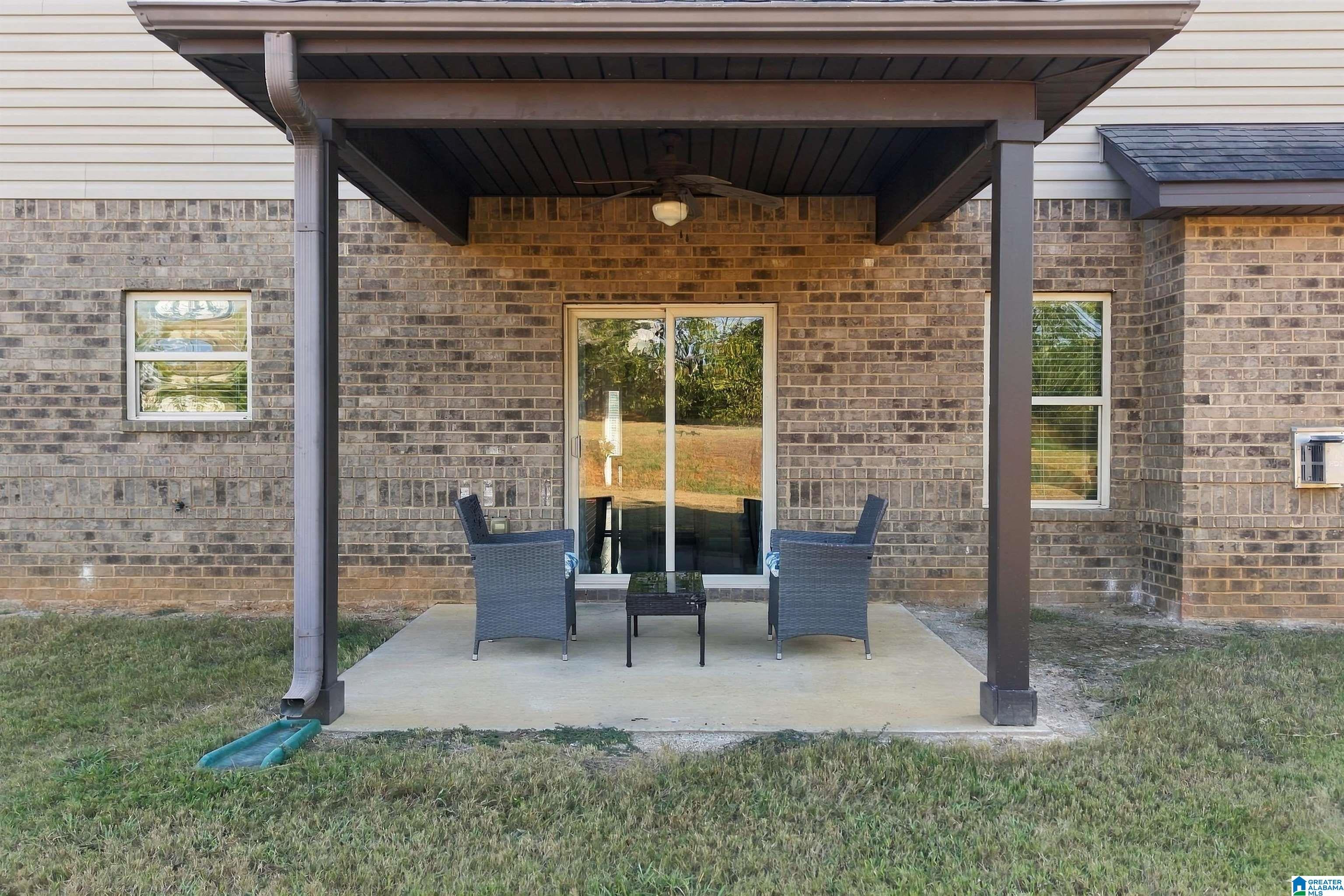 22806 Rimbred Court McCalla, AL 35111 - Photo 48 of 54 Gallery Image 48