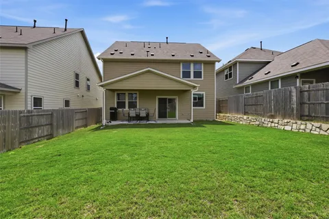 $435,000 | 307 Marjorie Drive, Hutto, TX 78634