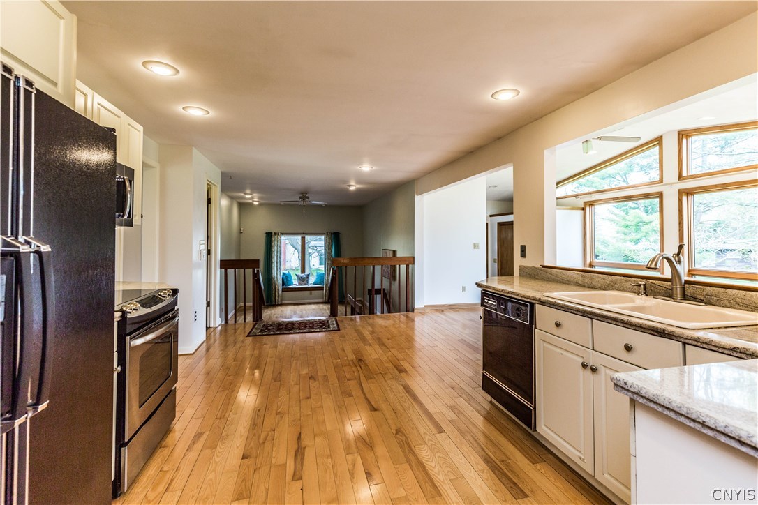 4546 Limestone Drive Manlius, NY 13104 - Photo 50 of 50 Desirable open floor plan for family living!