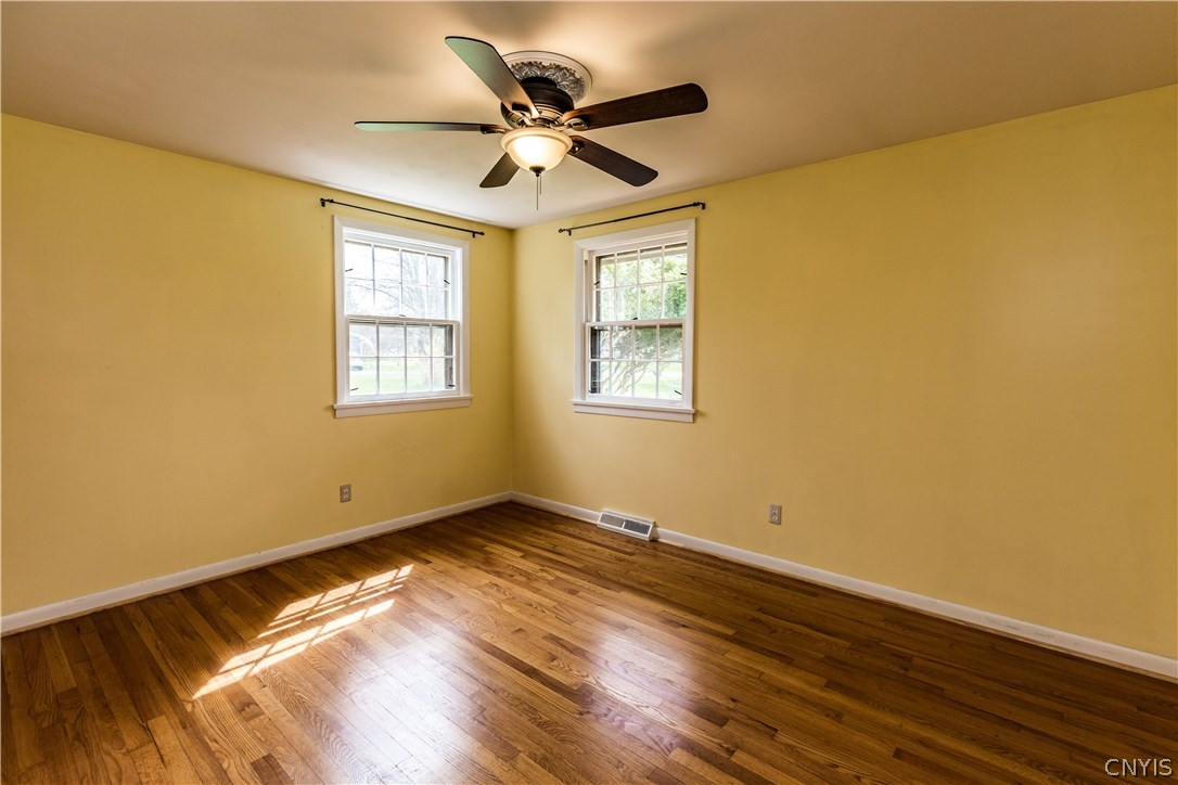 4546 Limestone Drive Manlius, NY 13104 - Photo 31 of 50 Beautiful Hardwood Floors!