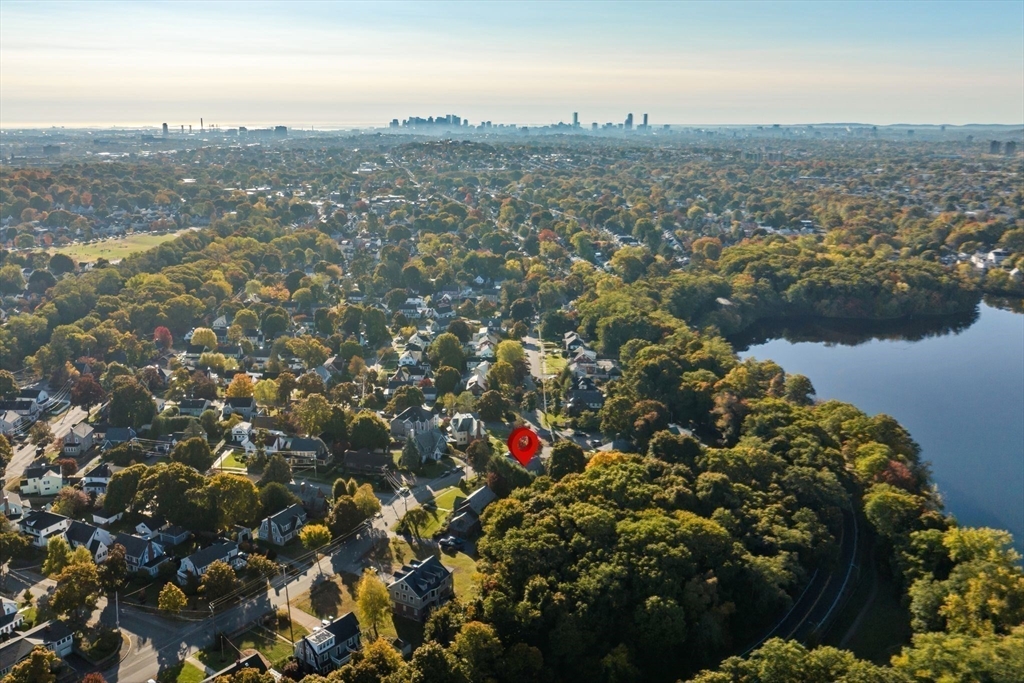 30 Pine Ridge Road Medford, MA 02155 - Photo 41 of 42 a view of a city