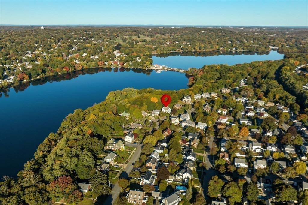 30 Pine Ridge Road Medford, MA 02155 - Photo 42 of 42 a view of a city
