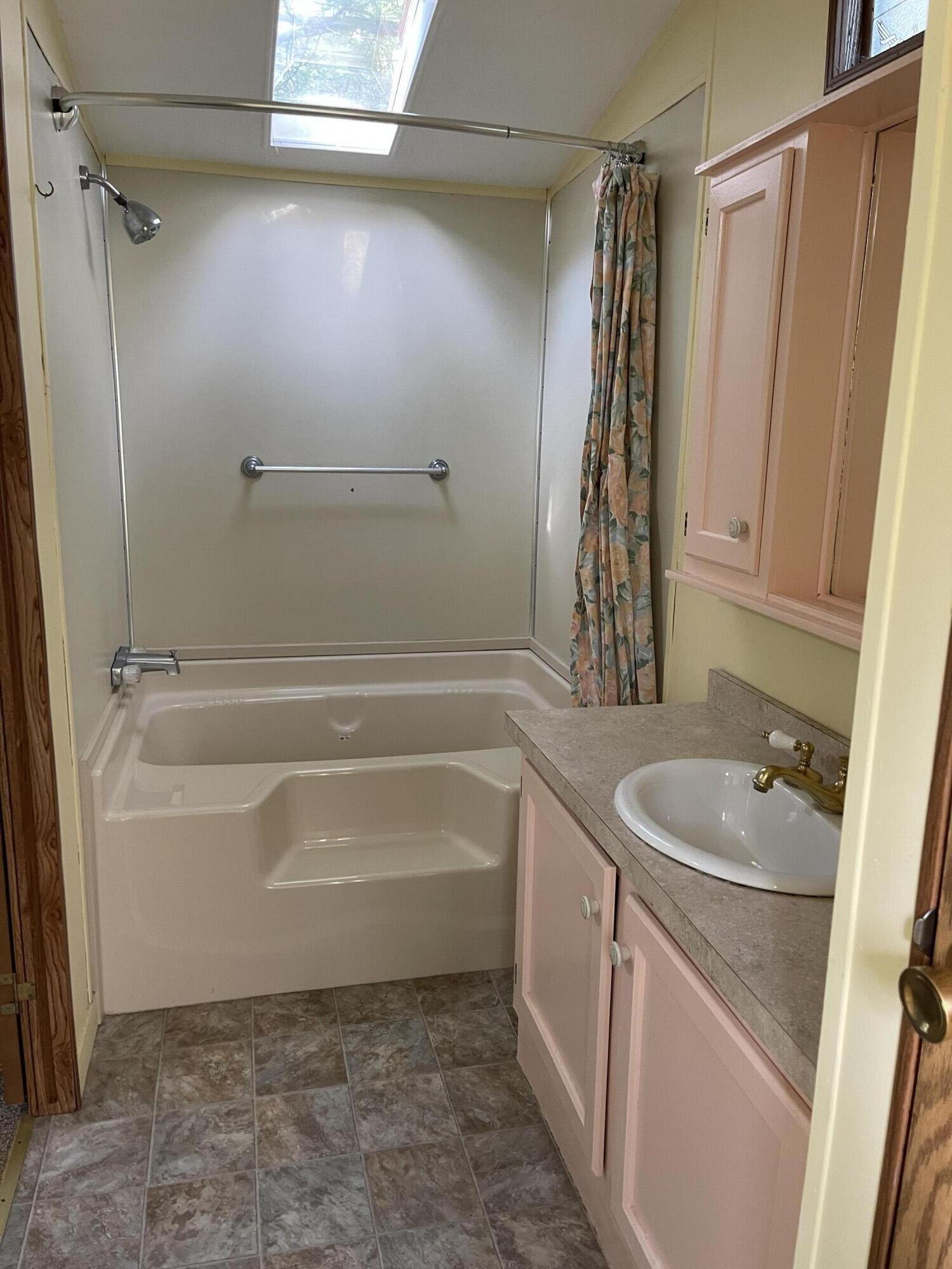 6 Sunrise Park Road Jefferson, ME 04348 - Photo 10 of 23 Master bath