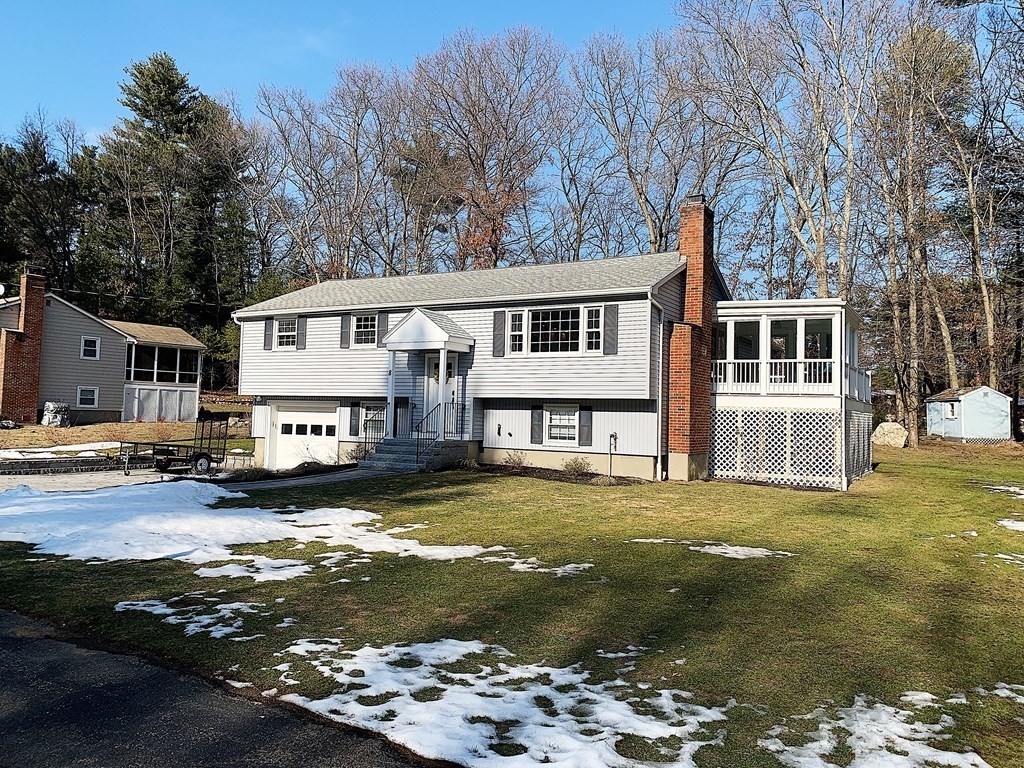 8 Lloyd Road North Reading, MA 01864 - Photo 1 of 42 Gallery Image 1