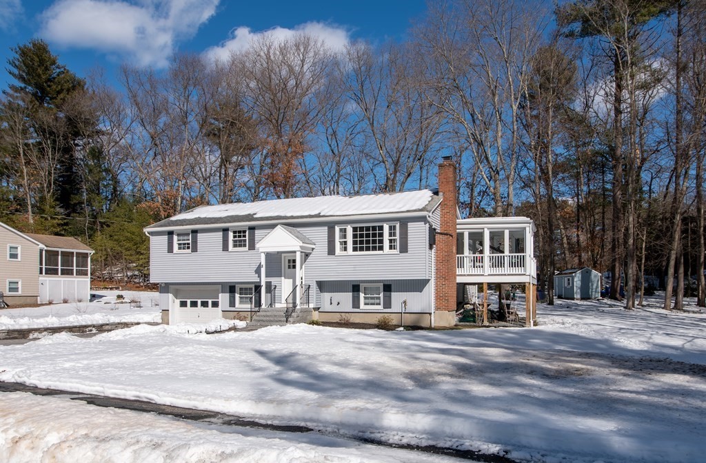 8 Lloyd Road North Reading, MA 01864 - Photo 2 of 42 Gallery Image 2