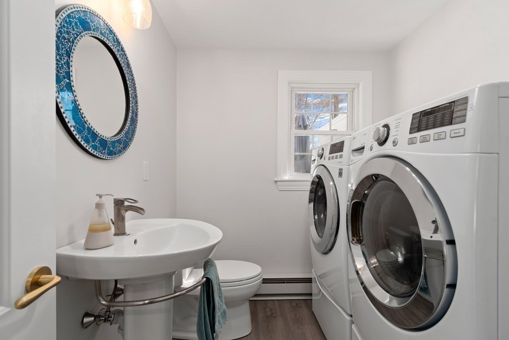 8 Lloyd Road North Reading, MA 01864 - Photo 21 of 42 Gallery Image 21