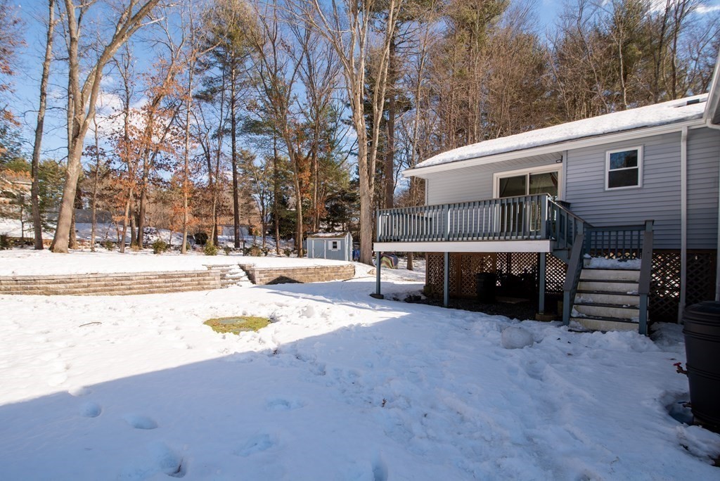 8 Lloyd Road North Reading, MA 01864 - Photo 41 of 42 Gallery Image 41