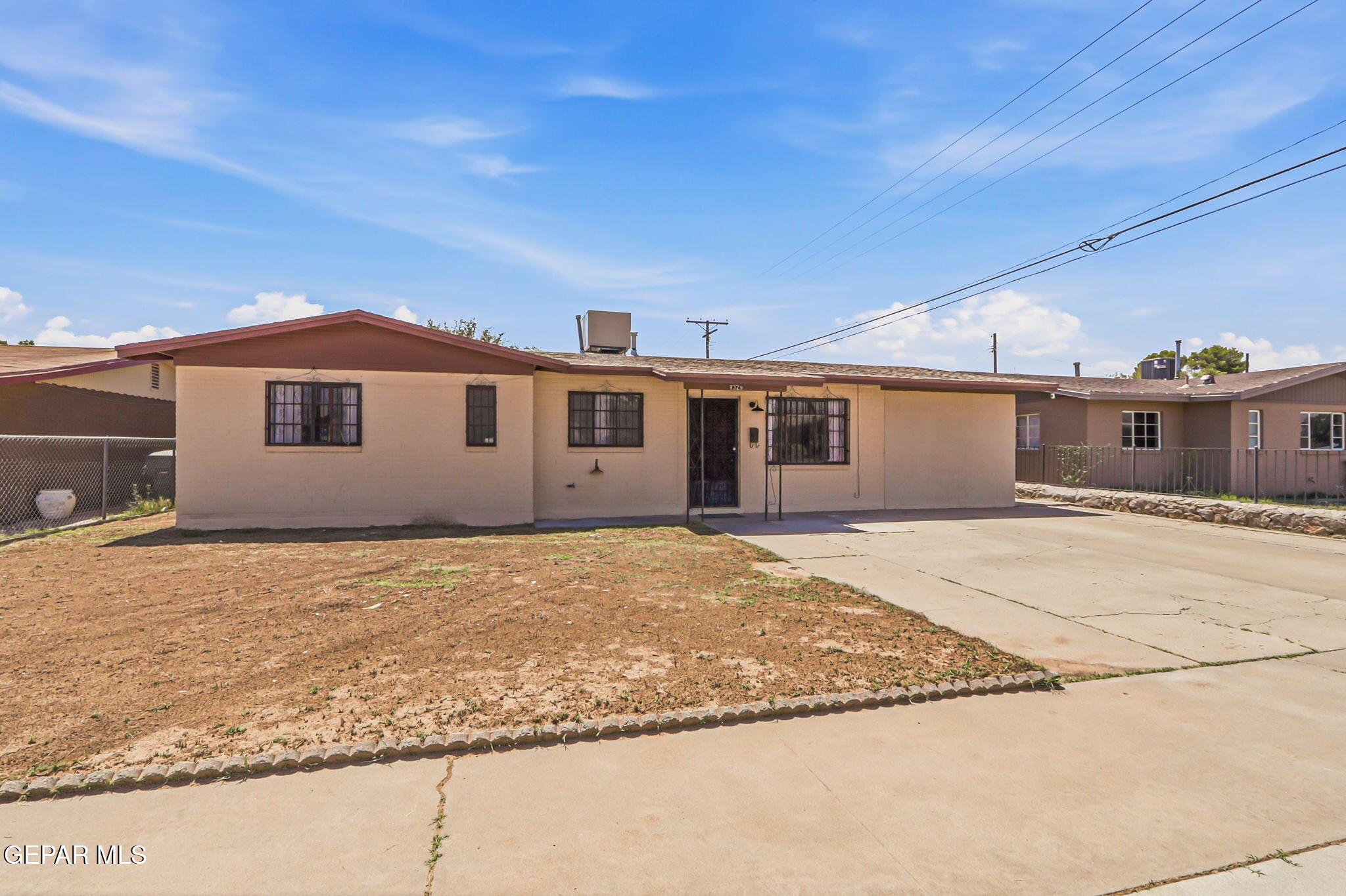 9329 Raleigh Drive El Paso, TX 79924 - Photo 3 of 42 3-web-or-mls-IMG_3488