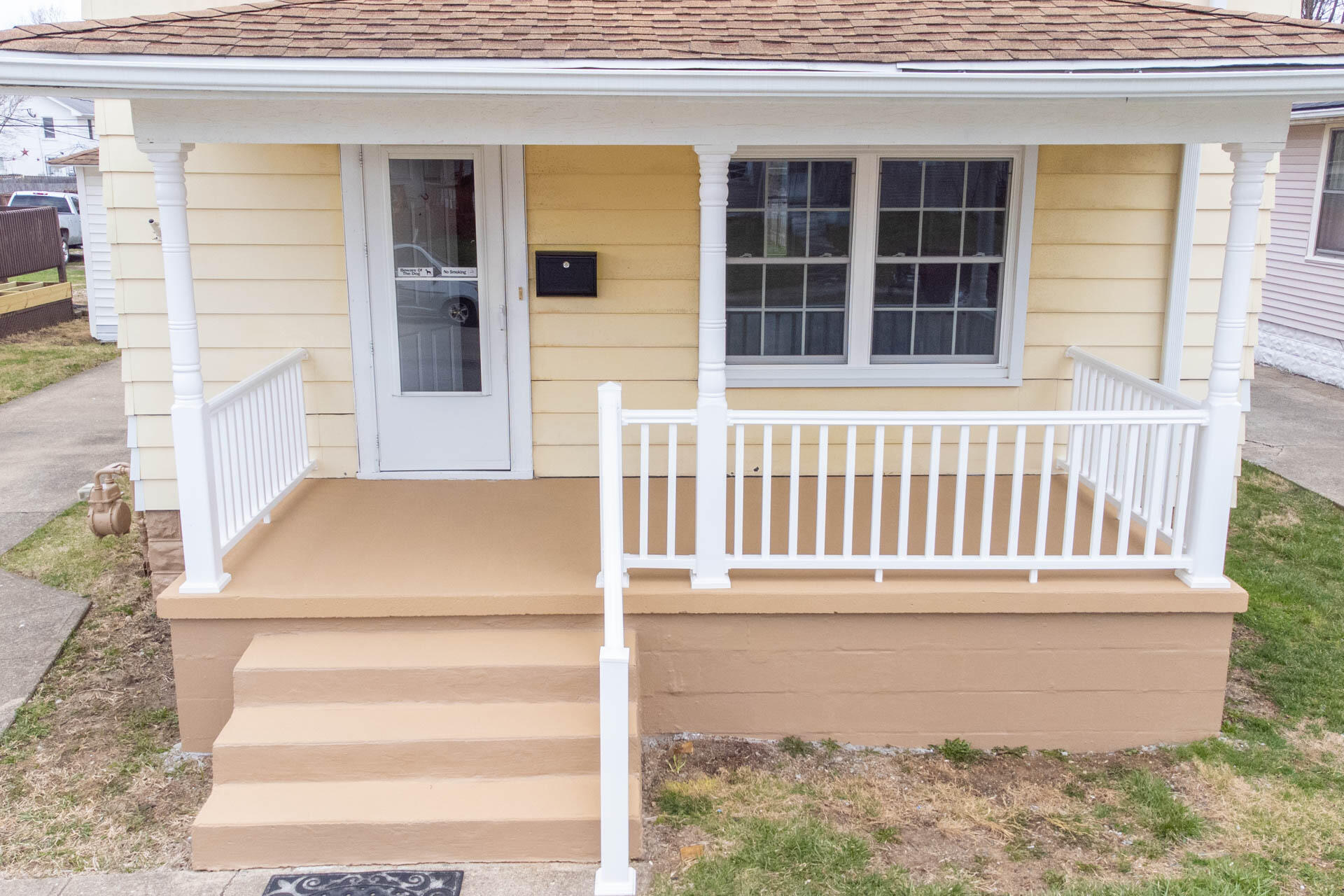 708 Rice Street Springfield, OH 45505 - Photo 39 of 61