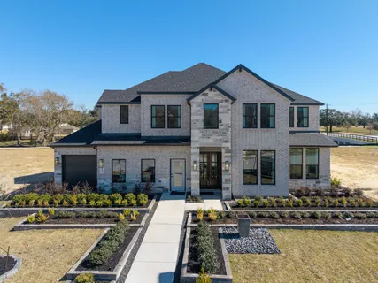 $782,990 | 2304 Friendswood Trail, Friendswood, TX 77546