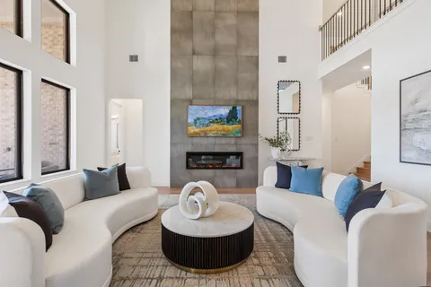 $782,990 | 2304 Friendswood Trail, Friendswood, TX 77546