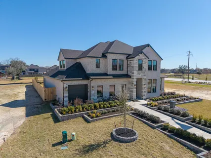 $782,990 | 2304 Friendswood Trail, Friendswood, TX 77546