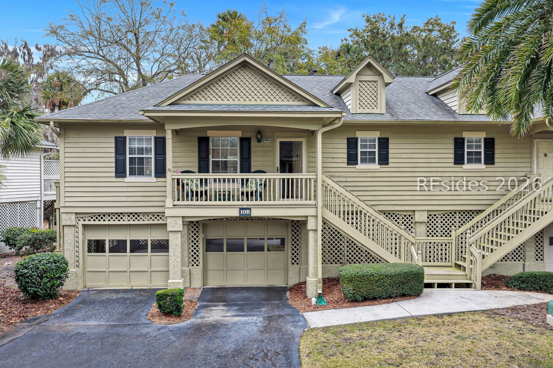 30 Valencia Road, Unit 10B Hilton Head Island, SC 29928 - Photo 1 of 34
