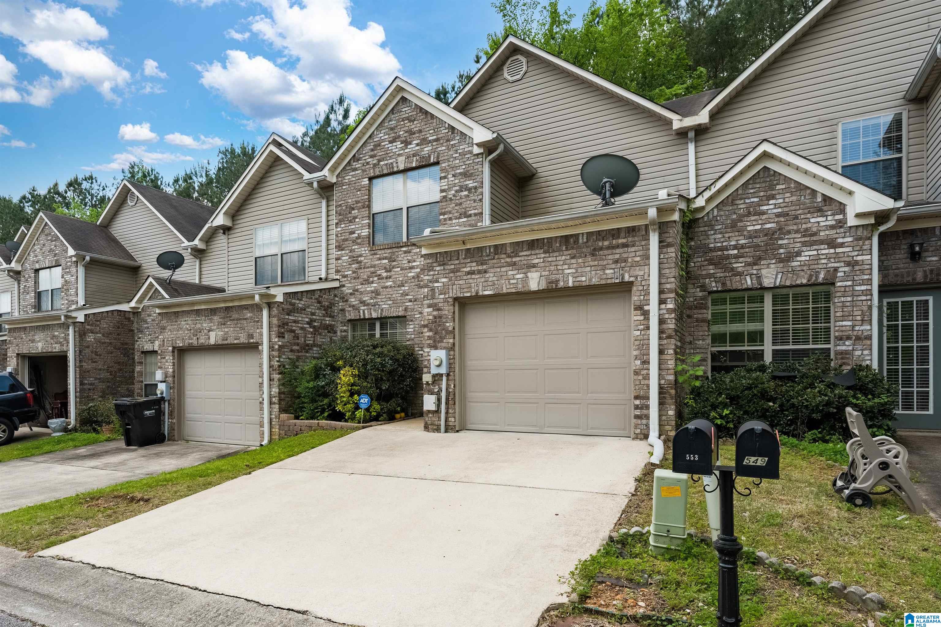 553 Hackberry Ridge Trace Birmingham, AL 35226 - Photo 2 of 30