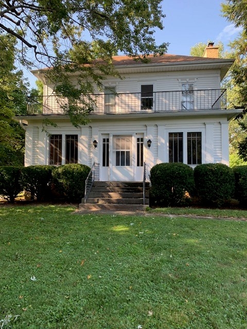1578 North Shutt Hill Road Huntington, IN 46750 - Photo 1 of 31 Gallery Image 1