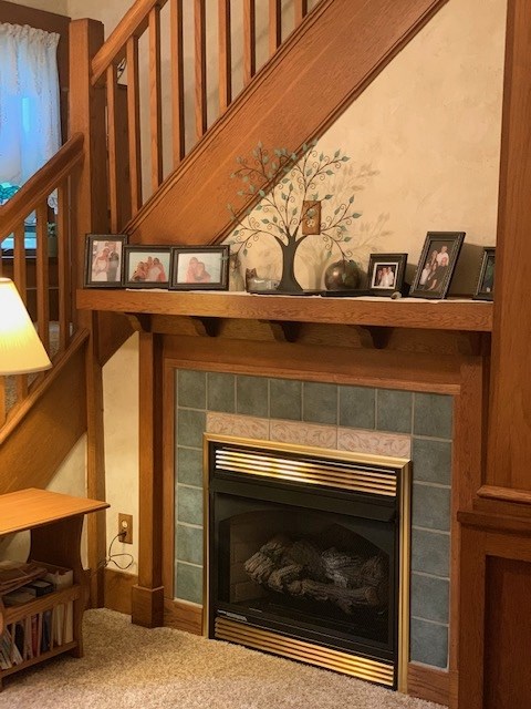 1578 North Shutt Hill Road Huntington, IN 46750 - Photo 12 of 31 Gallery Image 12