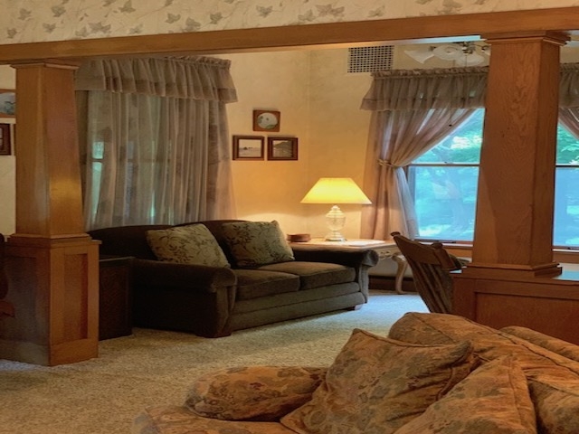 1578 North Shutt Hill Road Huntington, IN 46750 - Photo 16 of 31 Gallery Image 16