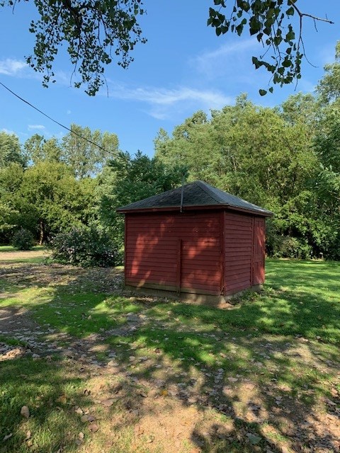 1578 North Shutt Hill Road Huntington, IN 46750 - Photo 25 of 31 Gallery Image 25