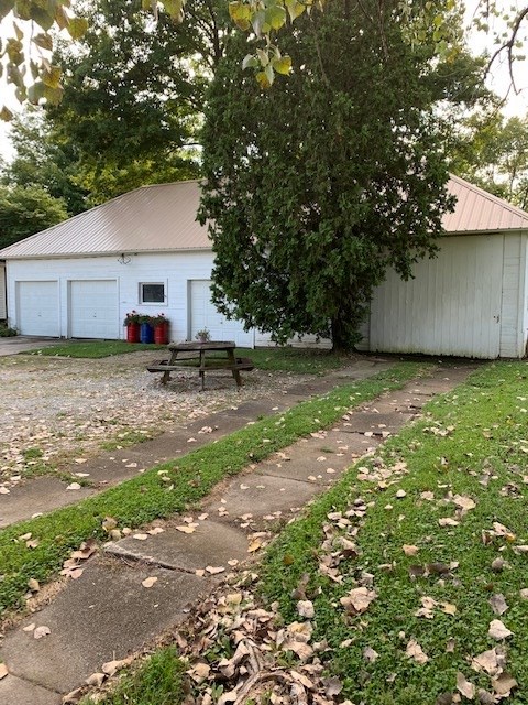 1578 North Shutt Hill Road Huntington, IN 46750 - Photo 27 of 31 Gallery Image 27