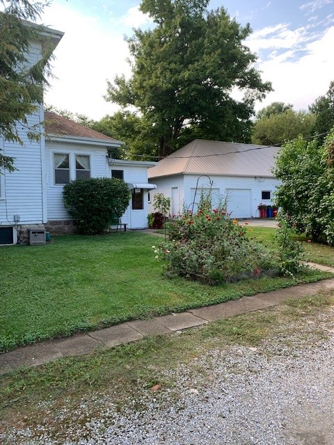 1578 North Shutt Hill Road Huntington, IN 46750 - Photo 28 of 31 Gallery Image 28