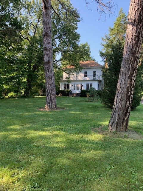 1578 North Shutt Hill Road Huntington, IN 46750 - Photo 29 of 31 Gallery Image 29