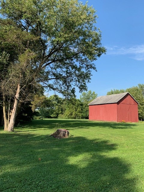 1578 North Shutt Hill Road Huntington, IN 46750 - Photo 31 of 31 Gallery Image 31