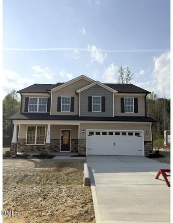 $491,741 | 124 Starlet Ridge Way, Clayton, NC 27520
