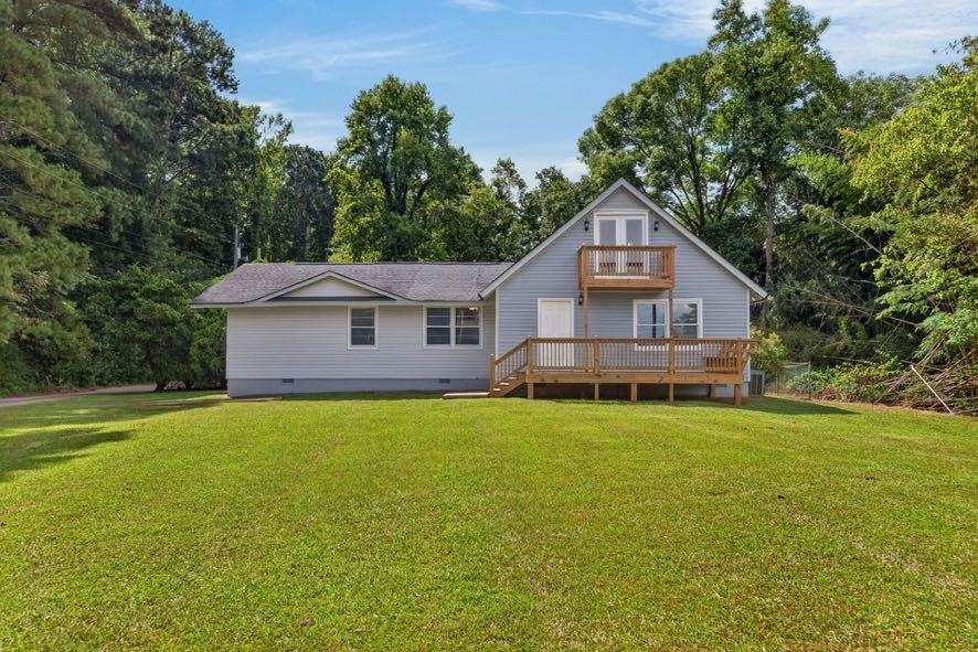 743 Almon Road Carrollton, GA 30117 - Photo 1 of 47 Gallery Image 1