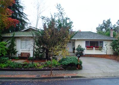 2334 Greenbriar Way Santa Rosa, CA 95409 - Photo 1 of 12 Gallery Image 1