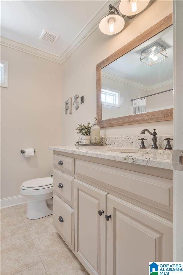 5261 Elm Road Mount Olive, AL 35117 - Photo 33 of 47