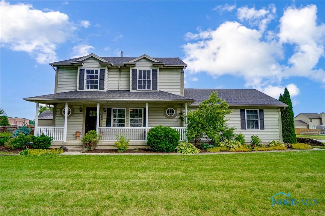 300 Rudolph Road North Baltimore, OH 45872 - Photo 1 of 49 Gallery Image 1