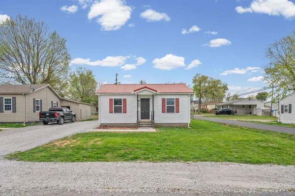 $175,000 | 2515 Florence Street, Hopkinsville, KY 42240