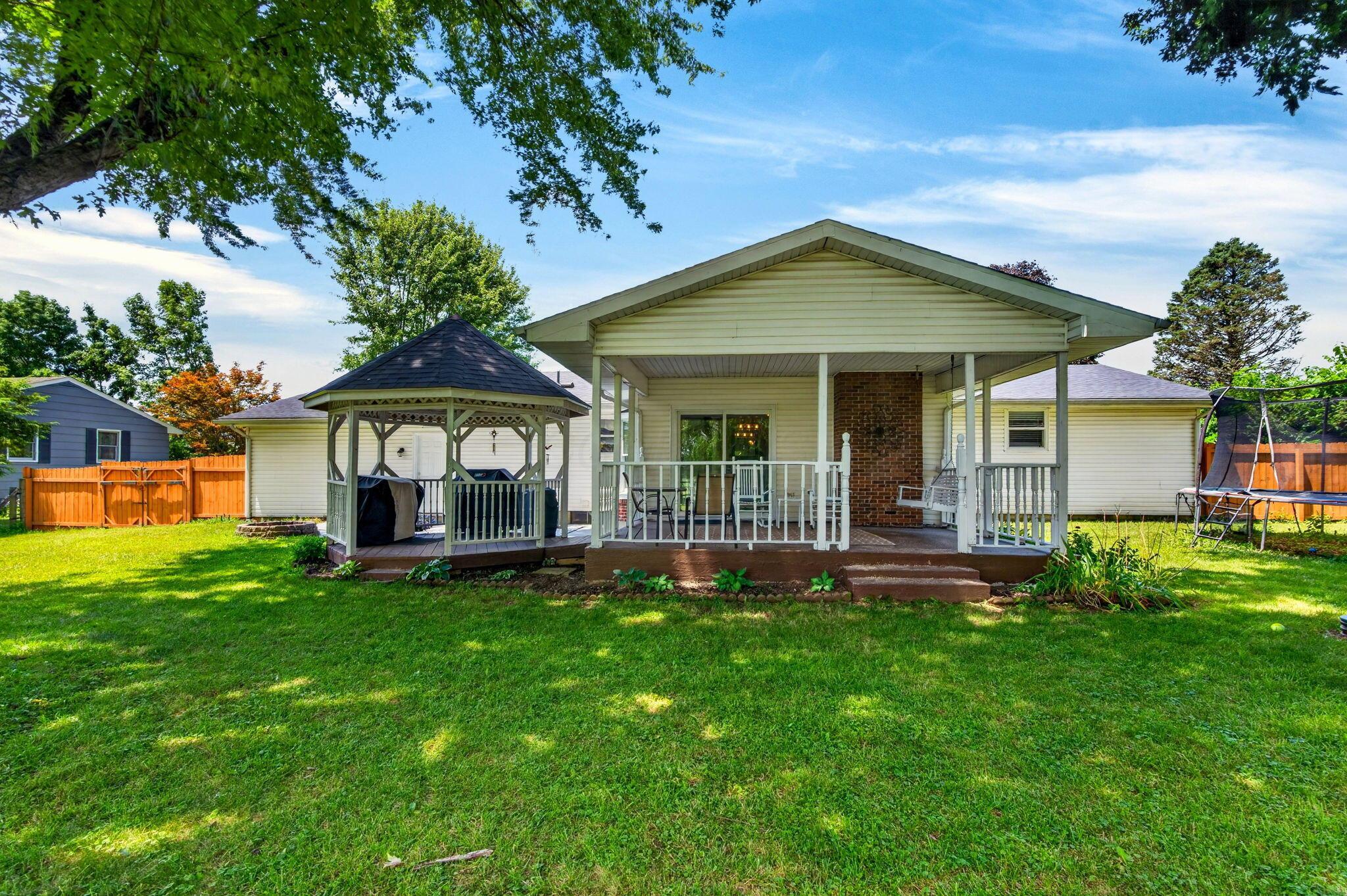 10440 Borror Road Orient, OH 43146 - Photo 46 of 66 10440 Borror Rd 67