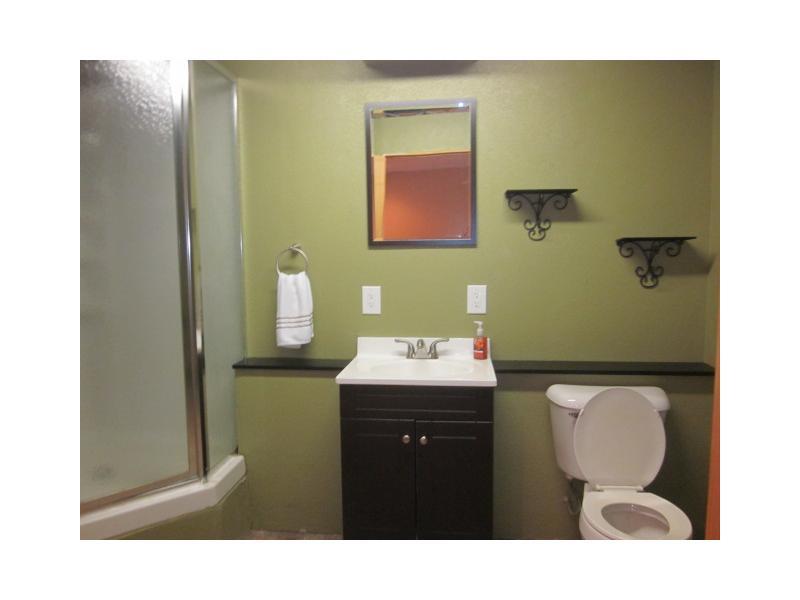 42 Goodhill Road Prosperity, PA 15329 - Photo 12 of 16 Full Bath. Full bath downstairs - updated too!