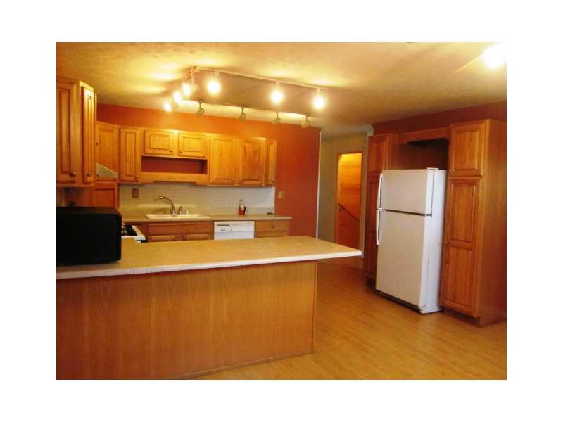 42 Goodhill Road Prosperity, PA 15329 - Photo 15 of 16 Kitchen. Second view of kitchen