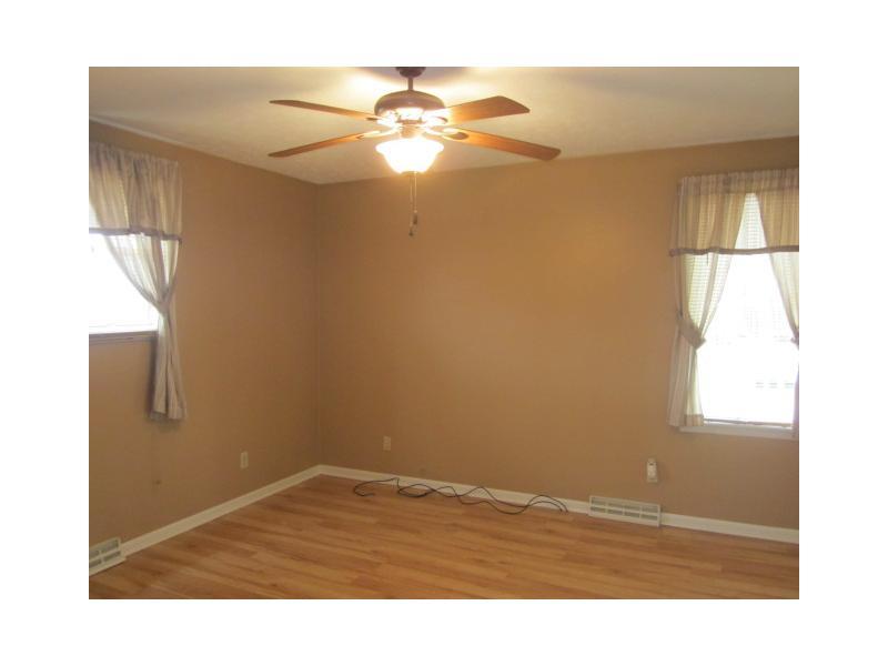42 Goodhill Road Prosperity, PA 15329 - Photo 6 of 16 Master Bedroom. Master Bedroom is spacious with TONS of closet space!