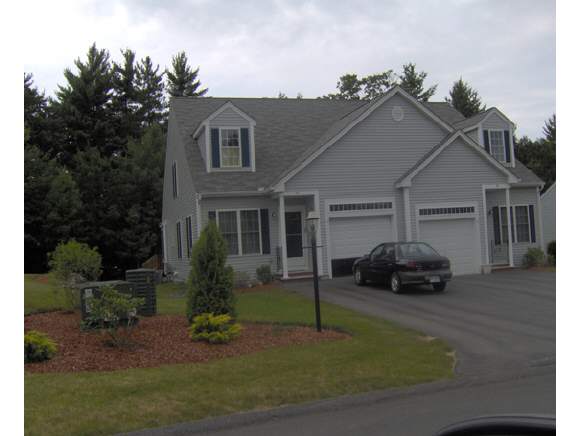 28 Hadleigh Road, Unit 28 Windham, NH 03087 - Photo 1 of 1