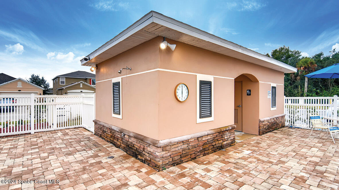 1811 Saxton Road Cocoa, FL 32926 - Photo 31 of 68 AdamsonCreek_Amenities7