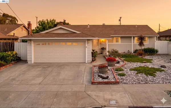 $853,000 | 1879 Dove Way, Hayward, CA 94545