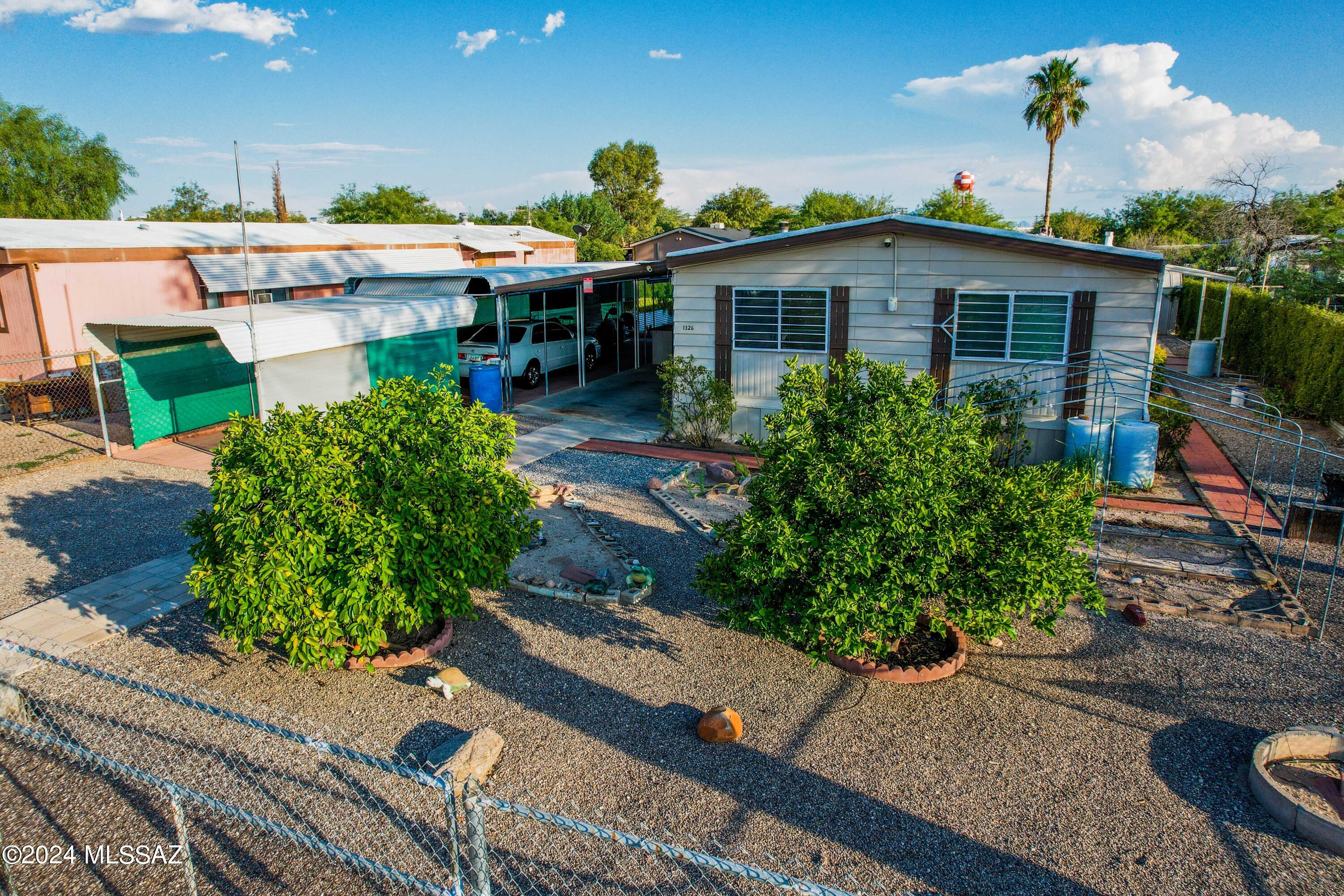 1326 East Ginter Road Tucson, AZ 85706 - Photo 38 of 44 Gallery Image 38