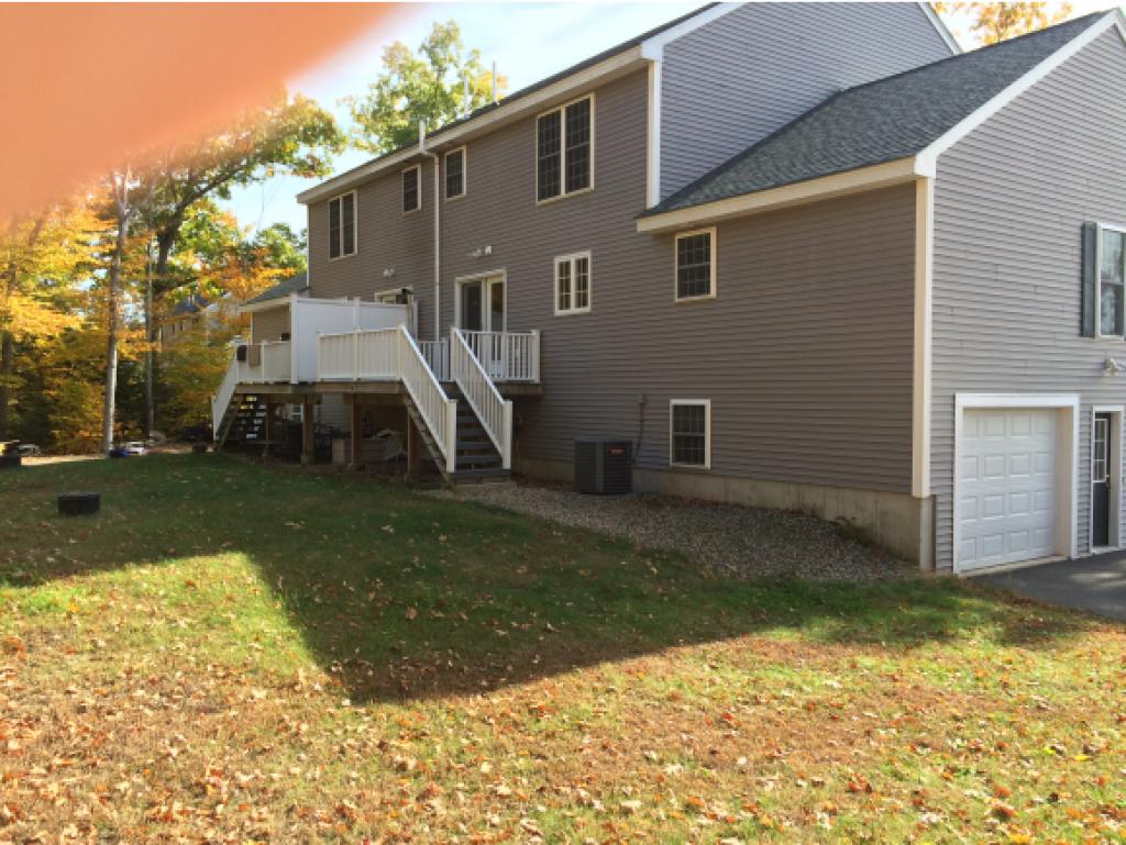 11 Fox Run Road, Unit 11 Raymond, NH 03077 - Photo 3 of 7