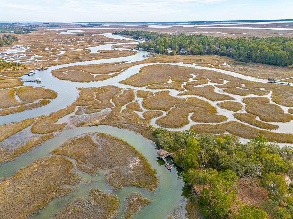 Lot 35 St Joseph's Point Darien, GA 31305 - Photo 6 of 26