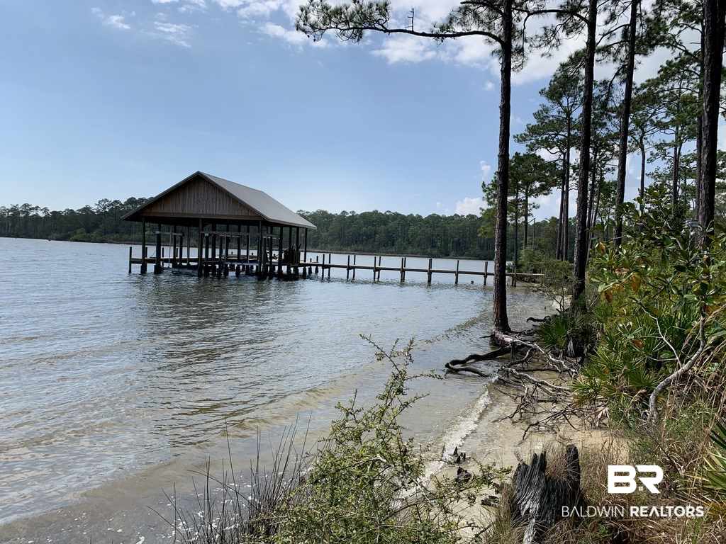 Yucatan Drive Elberta, AL 36530 - Photo 4 of 15 Neighbors Wharf