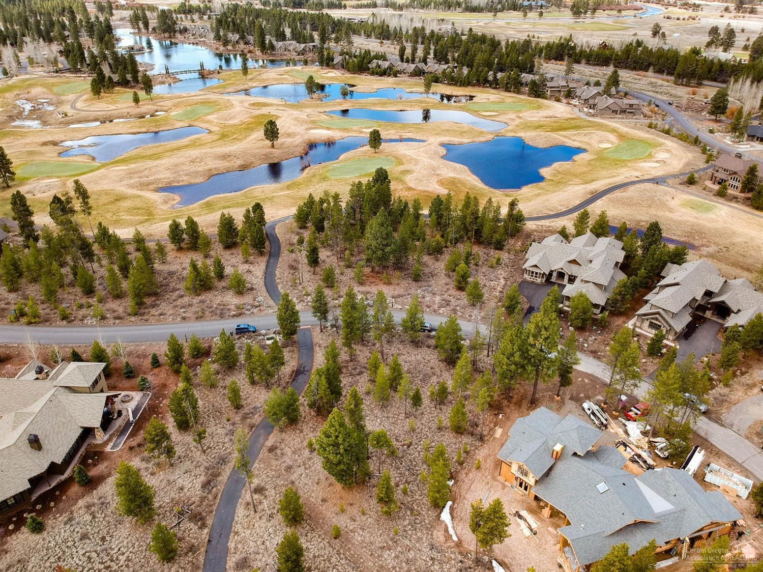 56947 Dancing Rock Loop Bend, OR 97707 - Photo 4 of 25 Additional Photo