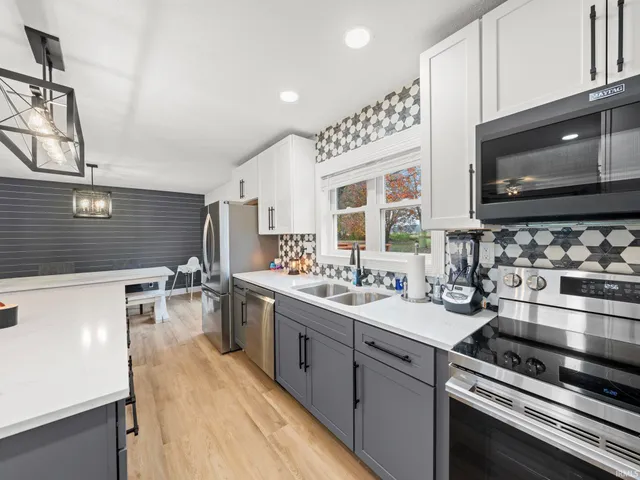 $279,000 | 1477 Yockey Road, Mitchell, IN 47446